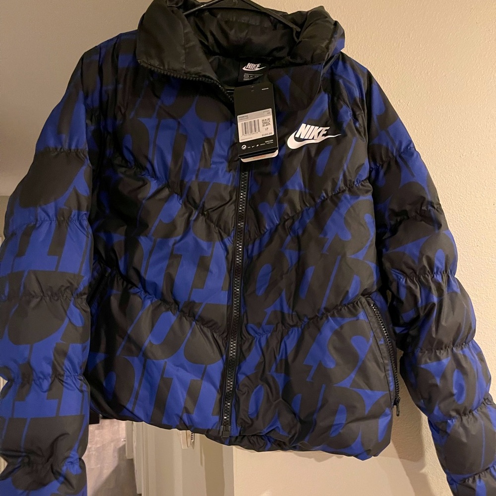 Nike Jacket XS